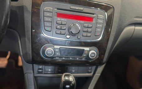 Ford Focus II рестайлинг, 2007 год, 650 000 рублей, 13 фотография