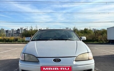 Toyota Paseo II (L50), 1996 год, 250 000 рублей, 1 фотография