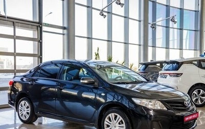 Toyota Corolla, 2011 год, 1 118 000 рублей, 1 фотография