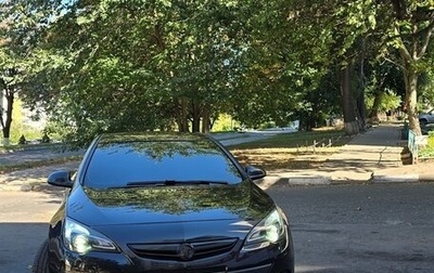 Opel Astra J, 2012 год, 1 000 000 рублей, 1 фотография