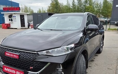 Haval F7 I, 2024 год, 3 000 000 рублей, 1 фотография