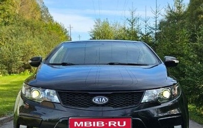 KIA Cerato III, 2010 год, 840 000 рублей, 1 фотография