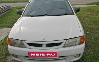 Nissan AD II, 2001 год, 290 000 рублей, 1 фотография