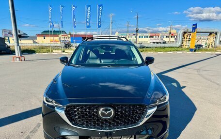 Mazda CX-5 II, 2024 год, 3 790 000 рублей, 1 фотография