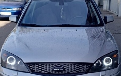 Ford Mondeo III, 2006 год, 475 000 рублей, 1 фотография