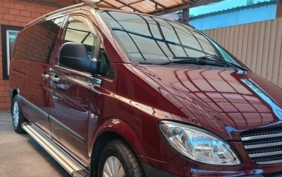 Mercedes-Benz Vito, 2004 год, 1 450 000 рублей, 1 фотография