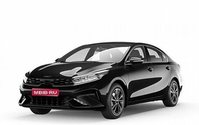 KIA Cerato IV, 2025 год, 3 590 919 рублей, 1 фотография