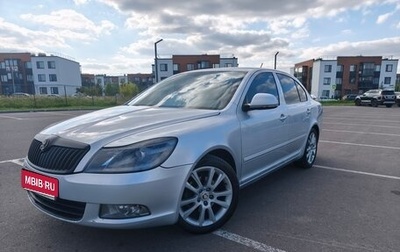 Skoda Octavia, 2011 год, 850 000 рублей, 1 фотография