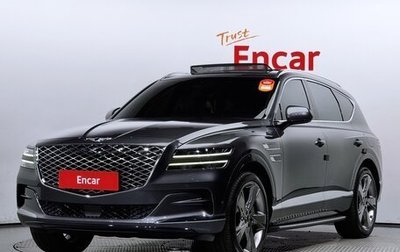 Genesis GV80 I, 2022 год, 8 298 159 рублей, 1 фотография
