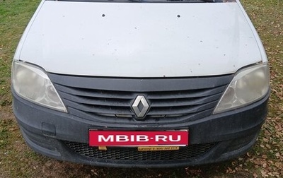 Renault Logan I, 2013 год, 220 000 рублей, 1 фотография