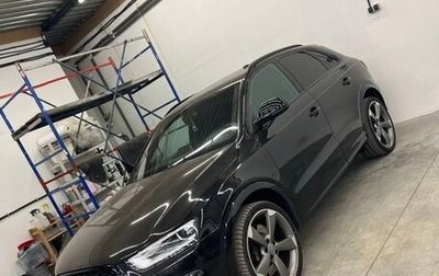 Audi RS Q3, 2013 год, 2 999 999 рублей, 1 фотография