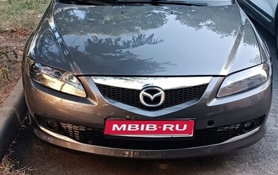 Mazda 6, 2006 год, 540 000 рублей, 1 фотография