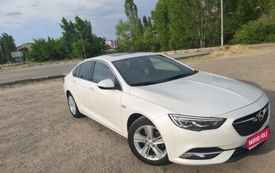 Opel Insignia II рестайлинг, 2020 год, 1 900 000 рублей, 1 фотография