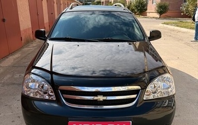 Chevrolet Lacetti, 2010 год, 600 000 рублей, 1 фотография