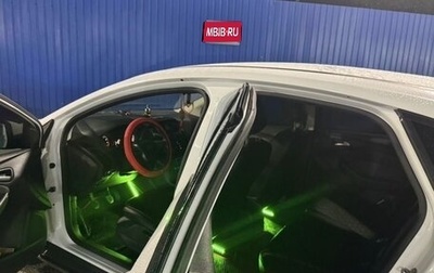 Ford Focus III, 2013 год, 720 000 рублей, 1 фотография