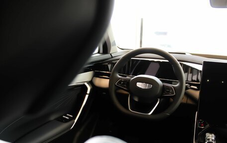 Geely Atlas, 2024 год, 4 017 190 рублей, 23 фотография