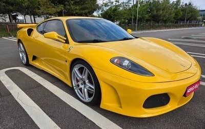 Ferrari F430, 2005 год, 16 183 917 рублей, 1 фотография