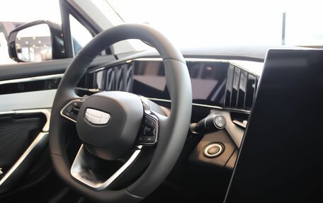 Geely Atlas, 2024 год, 4 017 190 рублей, 28 фотография