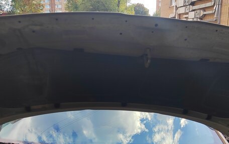 Hyundai Solaris II рестайлинг, 2011 год, 630 000 рублей, 1 фотография