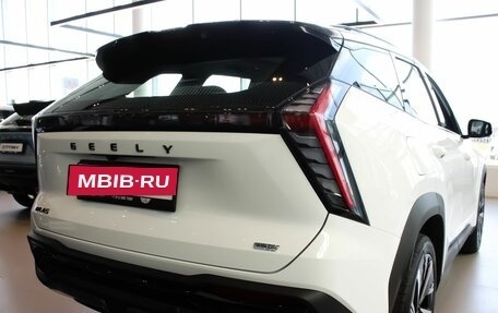 Geely Atlas, 2024 год, 4 017 190 рублей, 34 фотография