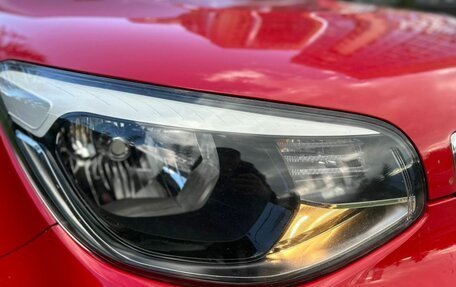 KIA Soul II рестайлинг, 2014 год, 1 089 000 рублей, 11 фотография