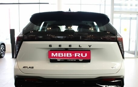 Geely Atlas, 2024 год, 4 017 190 рублей, 37 фотография