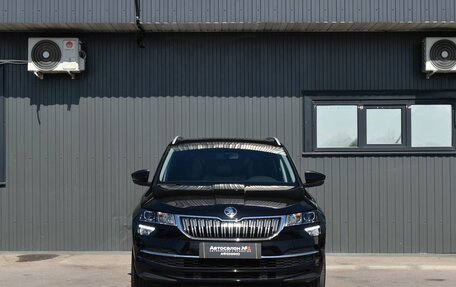 Skoda Karoq I, 2023 год, 2 289 999 рублей, 2 фотография