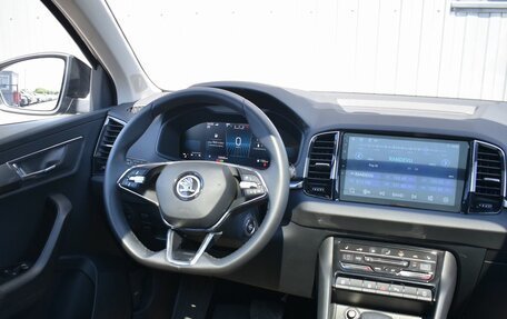 Skoda Karoq I, 2023 год, 2 289 999 рублей, 8 фотография