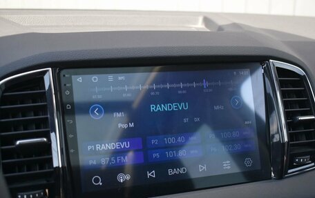 Skoda Karoq I, 2023 год, 2 289 999 рублей, 9 фотография