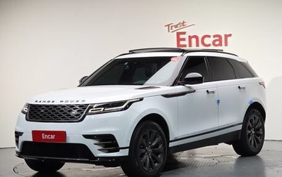 Land Rover Range Rover Velar I, 2019 год, 3 365 082 рублей, 1 фотография