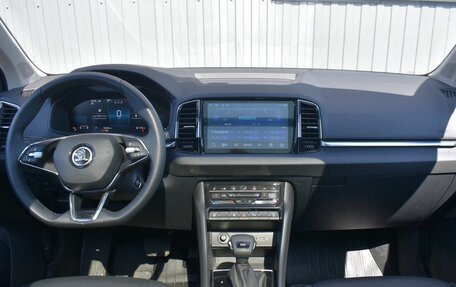 Skoda Karoq I, 2023 год, 2 289 999 рублей, 7 фотография