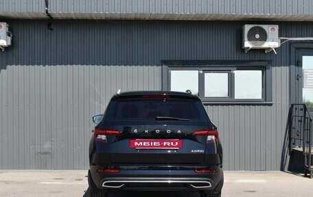 Skoda Karoq I, 2023 год, 2 289 999 рублей, 5 фотография