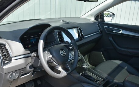 Skoda Karoq I, 2023 год, 2 289 999 рублей, 13 фотография