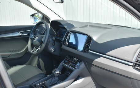 Skoda Karoq I, 2023 год, 2 289 999 рублей, 17 фотография