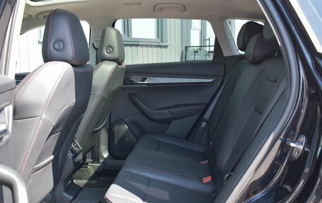 Skoda Karoq I, 2023 год, 2 289 999 рублей, 16 фотография