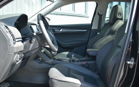 Skoda Karoq I, 2023 год, 2 289 999 рублей, 15 фотография