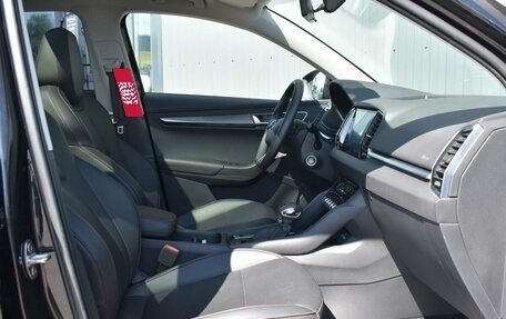 Skoda Karoq I, 2023 год, 2 289 999 рублей, 18 фотография