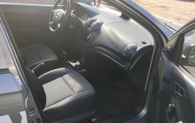 Chevrolet Aveo III, 2011 год, 350 000 рублей, 1 фотография