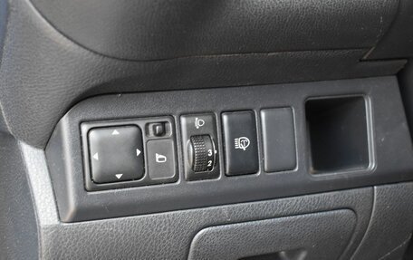 Nissan Note II рестайлинг, 2006 год, 449 999 рублей, 10 фотография