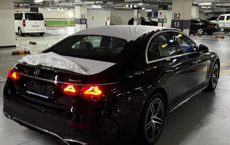 Mercedes-Benz E-Класс, 2025 год, 11 360 000 рублей, 3 фотография