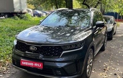 KIA Sorento IV, 2020 год, 3 199 999 рублей, 1 фотография