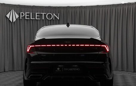 KIA K5, 2021 год, 2 840 000 рублей, 6 фотография