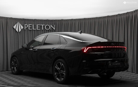 KIA K5, 2021 год, 2 840 000 рублей, 4 фотография
