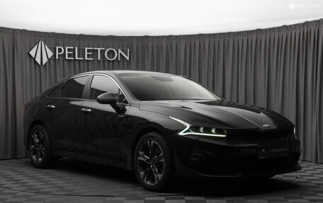 KIA K5, 2021 год, 2 840 000 рублей, 2 фотография
