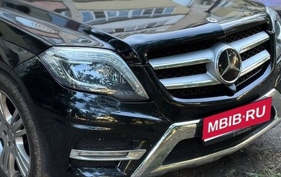 Mercedes-Benz GLK-Класс, 2014 год, 1 850 000 рублей, 1 фотография