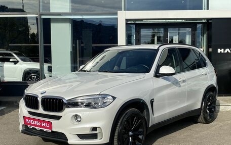BMW X5, 2017 год, 3 339 000 рублей, 1 фотография