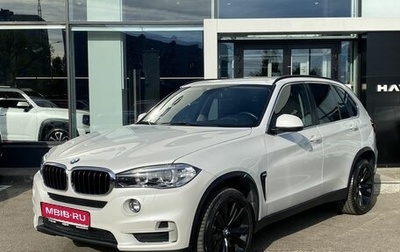 BMW X5, 2017 год, 3 339 000 рублей, 1 фотография