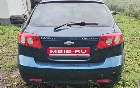 Chevrolet Lacetti, 2006 год, 200 000 рублей, 2 фотография