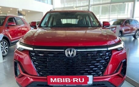 Changan CS35 Plus, 2024 год, 2 629 900 рублей, 2 фотография