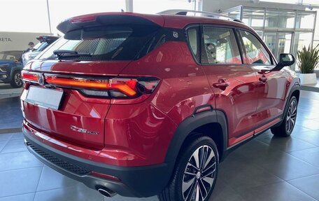 Changan CS35 Plus, 2024 год, 2 629 900 рублей, 4 фотография